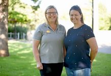 Organ recipient knows value of tough conversation