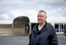 Former Grant District Council CEO set to take action over sudden dismissal