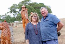 Link to past under threat