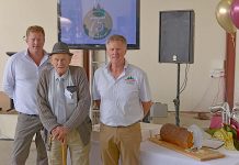 Forestry sector stalwarts recognise 75-year industry milestone