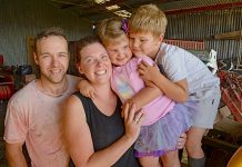 Leadership scholarship winner driven to break south-west Victorian ‘silo mentality’