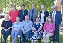 Councillors call for urgent meeting to ‘end turbulence’ amid bullying claims