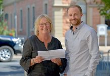 Chamber of commerce initiative to provide retail snapshot