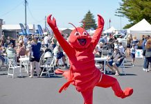 Grant increases festival support