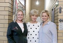 MJ Dance and Phoenix Music Studios celebrate uplifted facilities