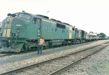 South Australian group pushes for regional rail network return