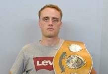 Mount Gambier boxer jabs state welterweight title