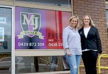 Studio collaboration gets off on right foot