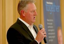 Local MP rates PATS a disappointing five out of 10