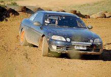 Khanacross season kicks off