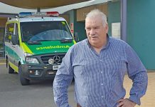 Advisory issues apology to mayor