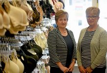 Brazen thieves in sights