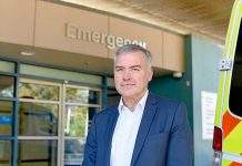 City trials medical system