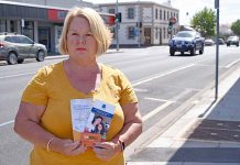 New laws hit back against violence