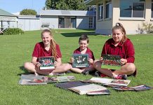 Small school boasts big history