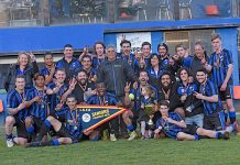 Association’s pre-season cup kicks off A Grade Premiers International TBW Newsgroup