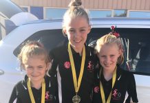 Millicent tournament kings