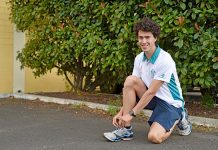 South East athlete all set for 2019 Special Olympic World Summer Games