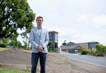 Hay Drive access resumes as City Council project delivered ‘on time and on budget’