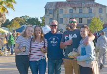 High school students put theory into practice