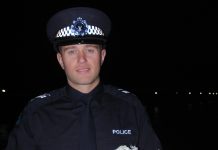 Beachport police officer takes up post in Whyalla