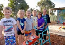 Childcare service subsidy secured