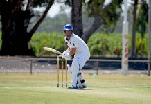 Eagles swoop on possibility of back-to-back cricket titles