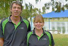 Surveillance boost to combat vandals