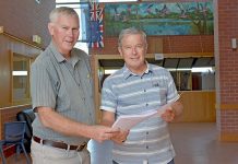 Millicent cost blow-out