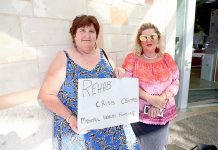 Campaigner continues call for dedicated detox facility