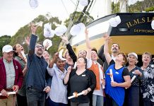 Initiative to help guide tourism