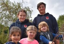 Cultural diversity celebrated