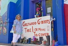 Bold boot record mission in sights