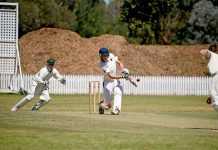 Roos face uphill battle in semi-final clash