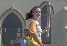 Bell calls on State Government to include South East in games feasibility study