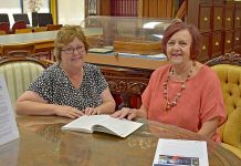 Creative writing workshop to help personal development