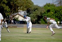 Barber Shield within Eagles’ reach