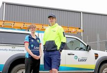 BUSINESS FOCUS: Batteries drive solar power surge