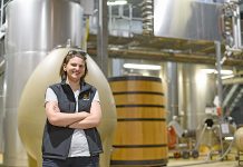 New-look winemaking style tested