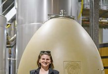 Winemaker back to roots