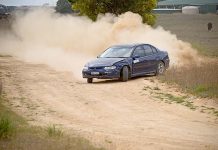 Driver boyd by success at SEAC Park Liam Lewisdsc 7548 TBW Newsgroup