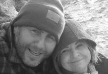 Silent health struggle voice heard Lynette And John Heiming TBW Newsgroup