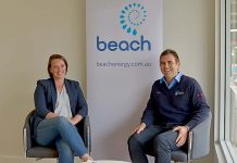 Beach Energy opens new regional office in Penola