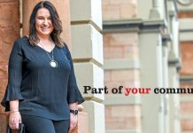 STAFF PROFILE: Melissa Prior – Media Sales Supervisor