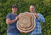 Tigers hunt silverware in Barber Shield grand final against Eagles