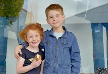 Millicent festival countdown Matthews Siblings TBW Newsgroup