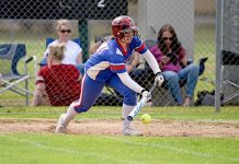 Demons fire in grand final showdown