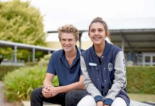 Opportunities program empowers students to overcome obstacles