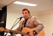 Impressive line up take stage for music festival