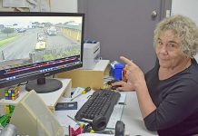 ‘Bitumen bandits’ fleece businesses Pat Barton TBW Newsgroup